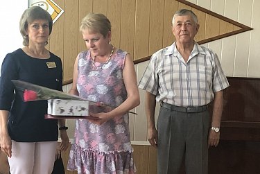 В госпитале отметили лучших врачей